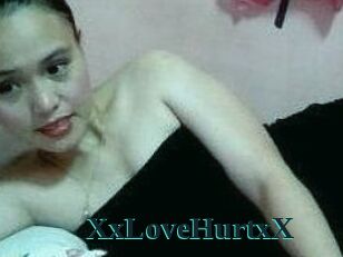 XxLoveHurtxX