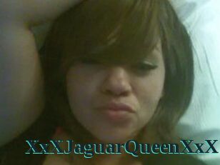 XxXJaguarQueenXxX