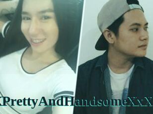 XxXPrettyAndHandsomeXxX