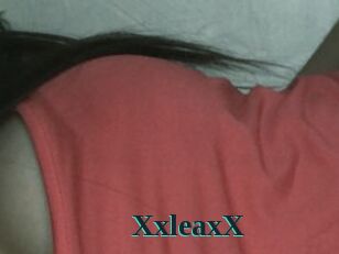 XxleaxX