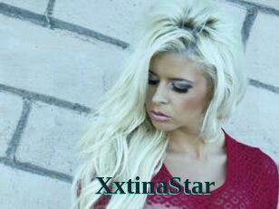 XxtinaStar