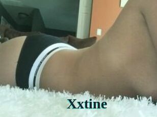Xxtine
