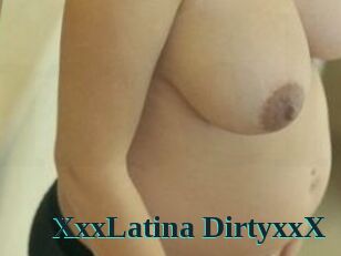 XxxLatina_DirtyxxX