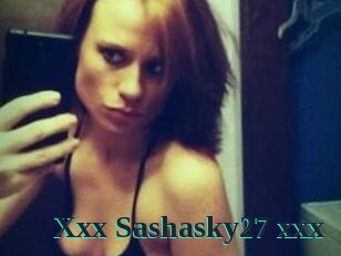 Xxx_Sashasky27_xxx