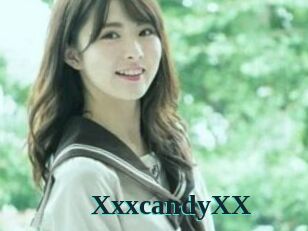 XxxcandyXX
