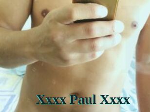 Xxxx_Paul_Xxxx