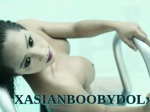 XASIANBOOBYDOLx