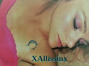 XAllissinx
