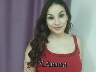 XAmna