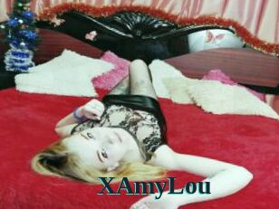 XAmyLou
