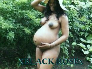 XBLACK_ROSEx