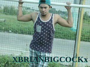 XBRIANBIGCOCKx