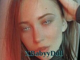 XBabyyDoll