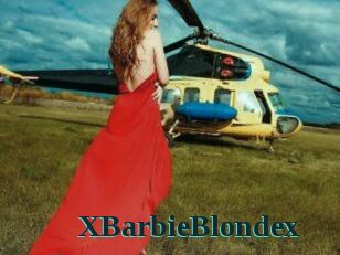 XBarbieBlondex
