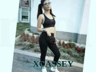 XCASSEY