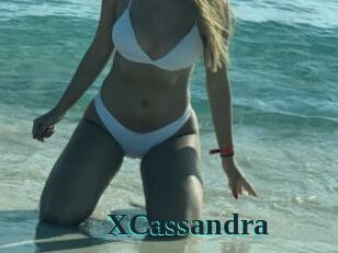 XCassandra