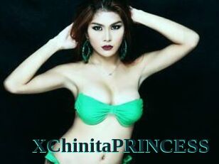 XChinitaPRINCESS