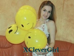 XCleverGirl