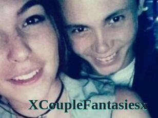 XCoupleFantasiesx