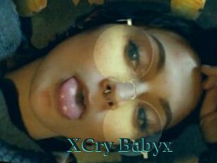 XCry_Babyx