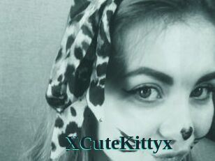 XCuteKittyx