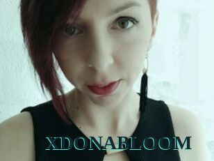 XDONABLOOM