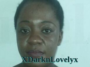 XDarknLovelyx