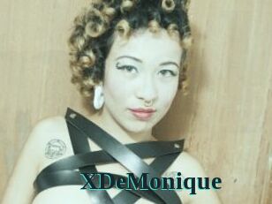 XDeMonique