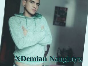 XDemian_Naughtyx
