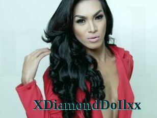 XDiamondDoIlxx