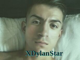 XDylanStar