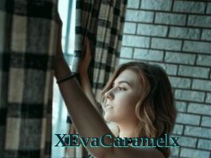 XEvaCaramelx