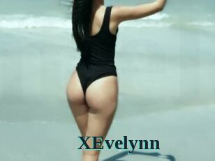 XEvelynn