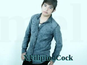 XFilipinoCock