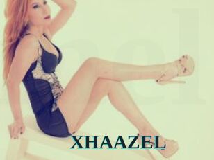 XHAAZEL