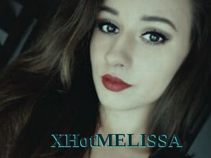 XHotMELISSA