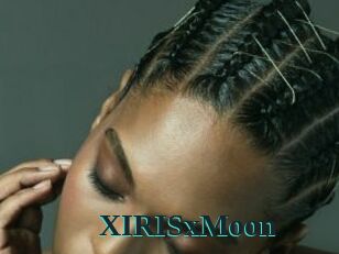 XIRISxMoon