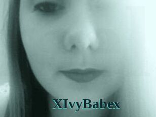 XIvyBabex