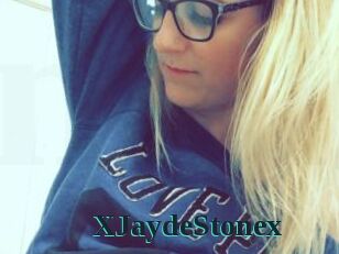 XJaydeStonex
