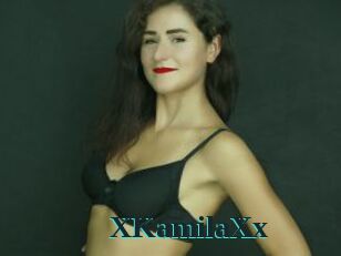 XKamilaXx