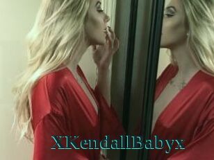 XKendallBabyx