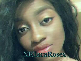 XKlaraRosex