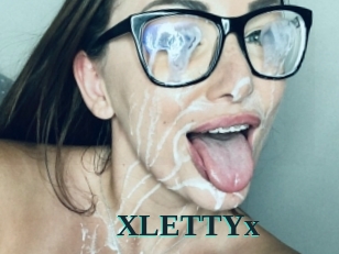 xLETTYx Melody Melons