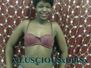 XLUSCIOUSxLPISx