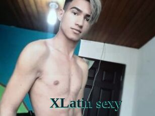 XLatin_sexy