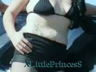 XLittlePrincesS
