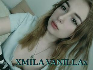 XMILA_VANILLAx