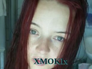 XMOKIx
