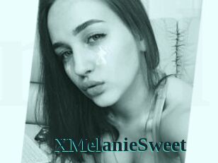 XMelanieSweet