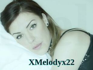 XMelodyx22